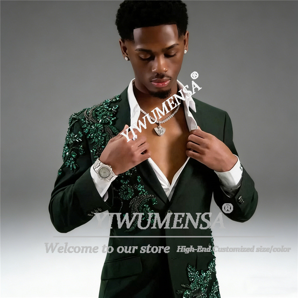 Unique Men'S Formal Wear - بدلات رجالية بتصميم فريد، ملابس رسمية