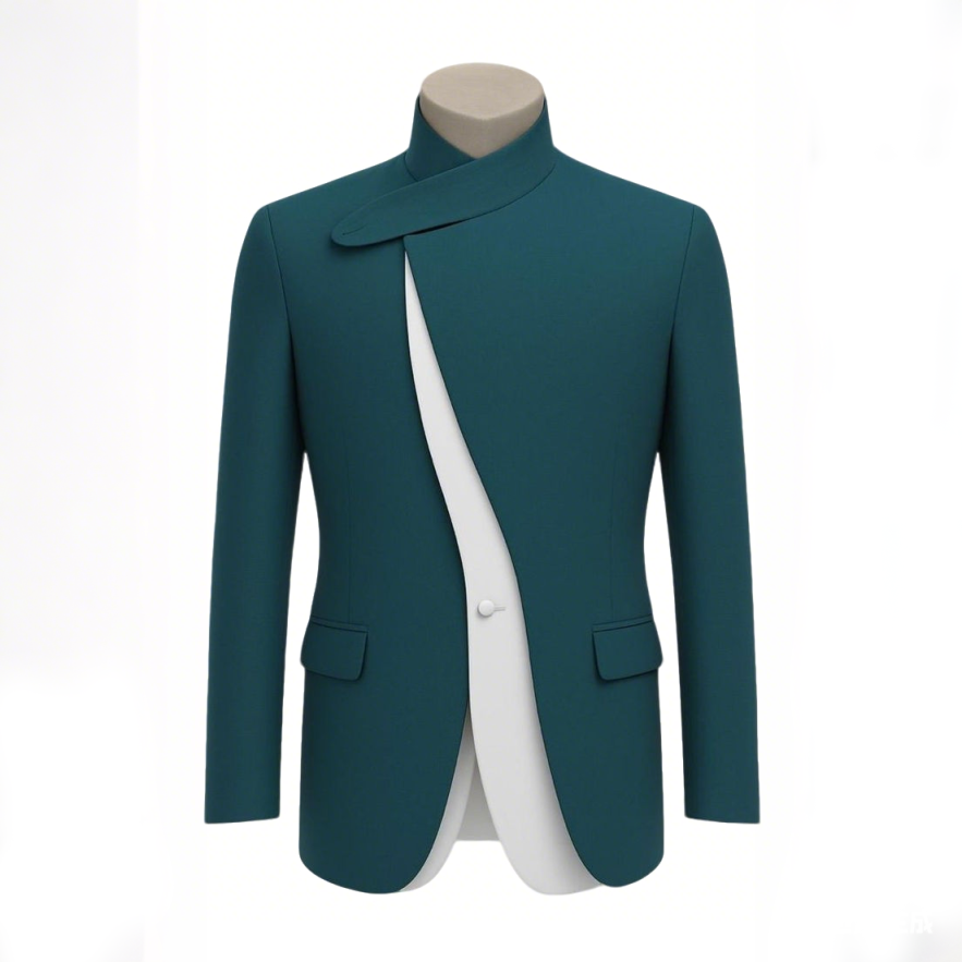 بدلة رسمية فريدة للرجال بتصميم - مراجعة Unique Men'S Formal Wear وسعره