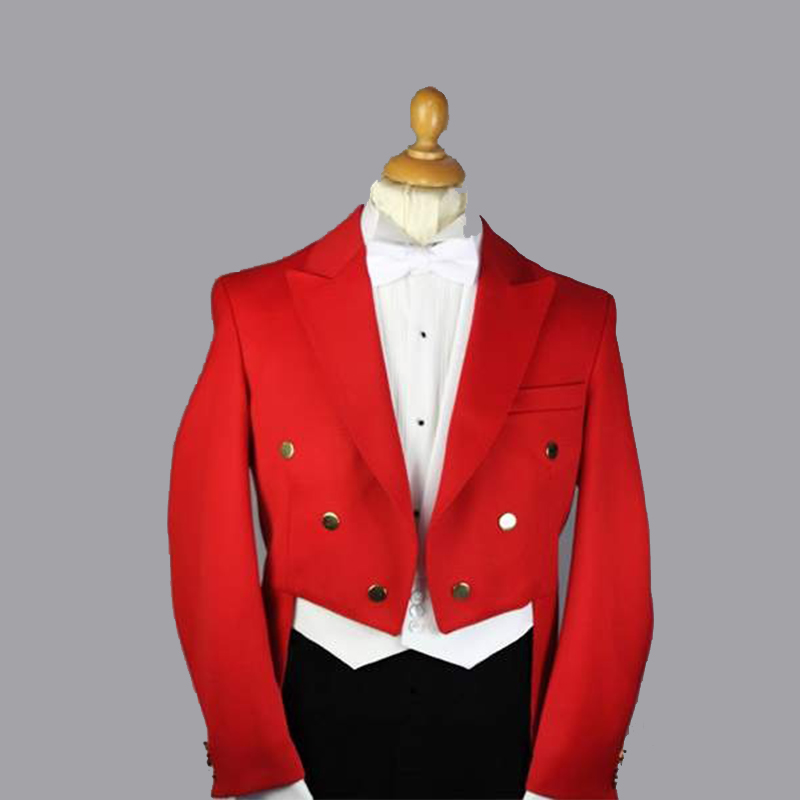 مجموعة معطف سهرة حمراء |   بدل - مراجعة Men Formal Wear Black And White وسعره