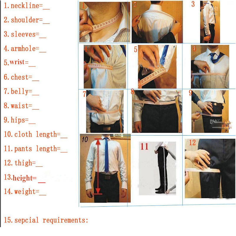 أحدث تصميم مزدوج الصدر بحيرة ا - مراجعة Men Formal Wear Design وسعره