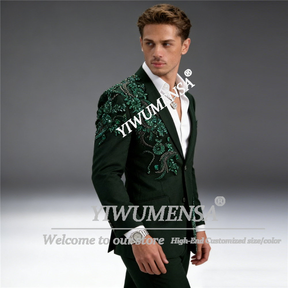 بدلات رجالية بتصميم فريد، ملاب - مراجعة Unique Men'S Formal Wear وسعره