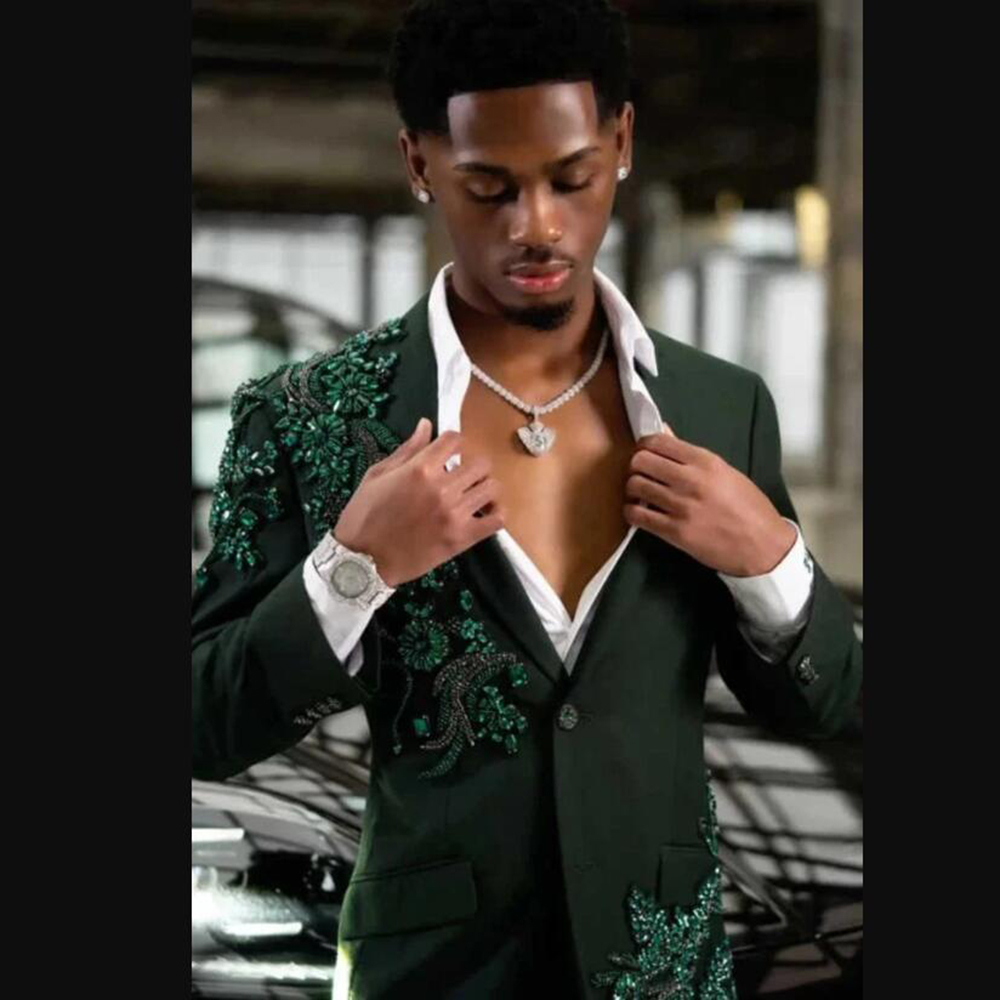 بدلات رجالية بتصميم فريد، ملاب - مراجعة Unique Men'S Formal Wear وسعره
