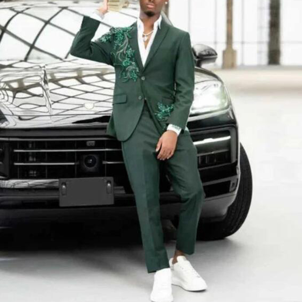 بدلات رجالية بتصميم فريد، ملاب - مراجعة Unique Men'S Formal Wear وسعره