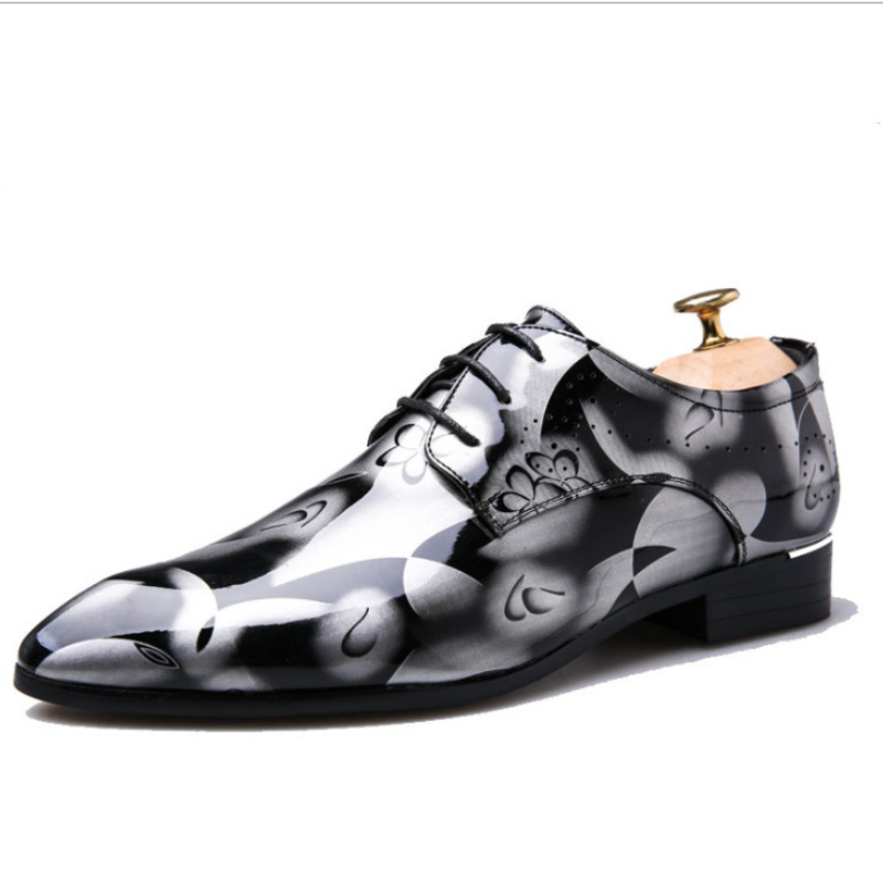مكتب الرجال فستان أحذية نمط ال - مراجعة Men'S Formal Attire وسعره