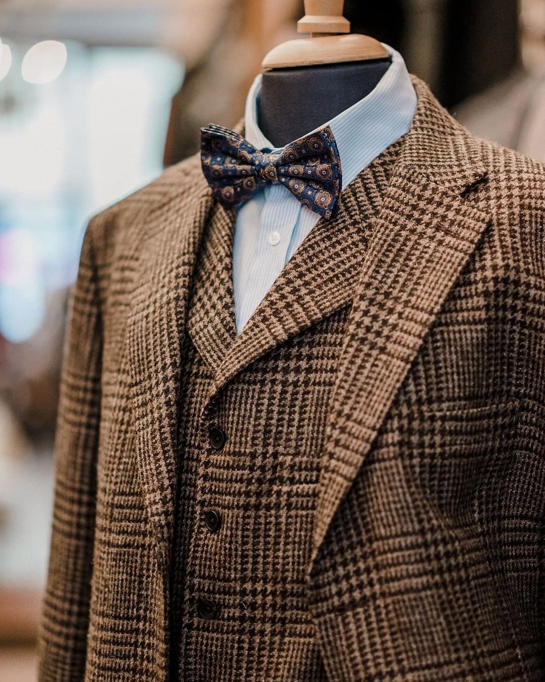 الشتاء شهم الرجال الدعاوى 3 قط - مراجعة Men Formal Wear Design وسعره