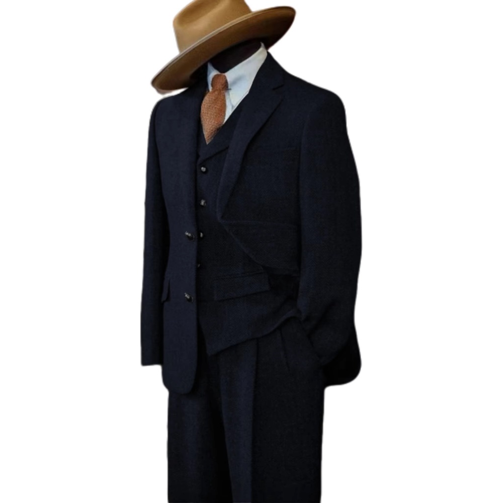 بدلة رسمية كلاسيكية للرجال، طق - مراجعة Unique Men'S Formal Wear وسعره
