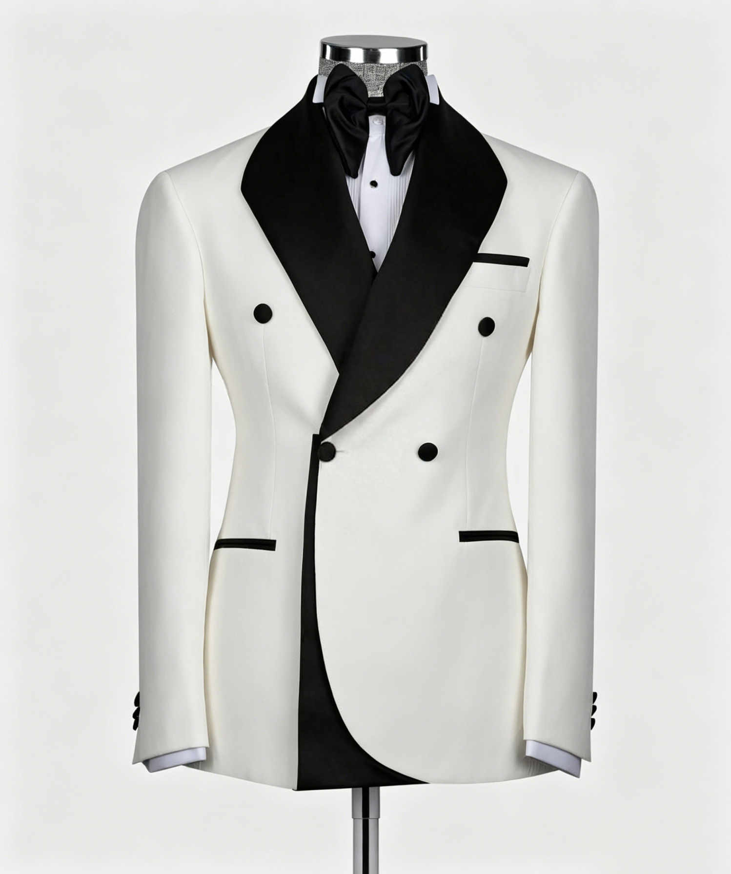 بدلات رسمية للرجال من قطعتين ( - مراجعة Unique Men'S Formal Wear وسعره