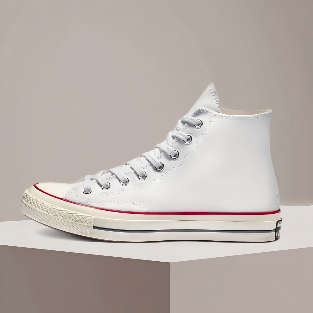 حذاء كونفرس تشاك 70 عالي الرقب - مراجعة Converse Shoes Chuck 70 وسعره