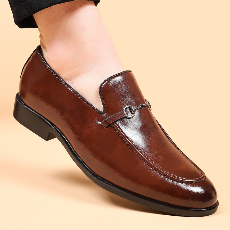 أحذية مكتب الرجال الكلاسيكية ا - مراجعة Men'S Formal Attire وسعره