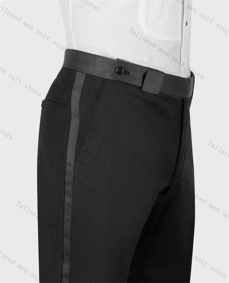 العريس الرجال الدعاوى فستان أط - مراجعة Men Formal Wear Black And White وسعره
