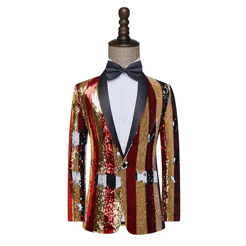 أزياء رجالية، للعروض المسرحية، - مراجعة Men'S Formal Attire وسعره