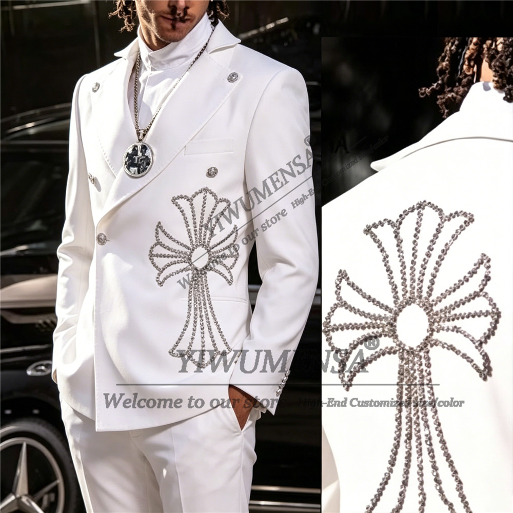 بدلة رجالية بتصميم فريد لحفلات - مراجعة Unique Men'S Formal Wear وسعره