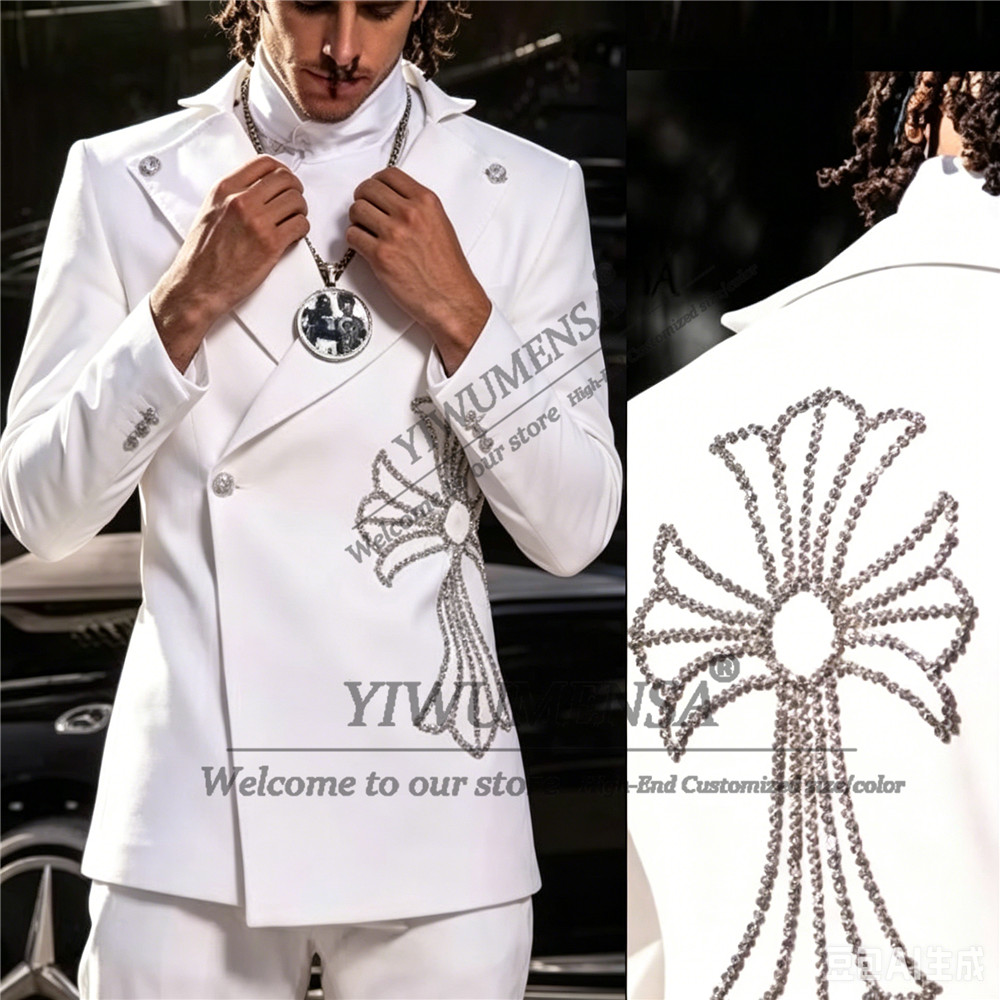 بدلة رجالية بتصميم فريد لحفلات - مراجعة Unique Men'S Formal Wear وسعره