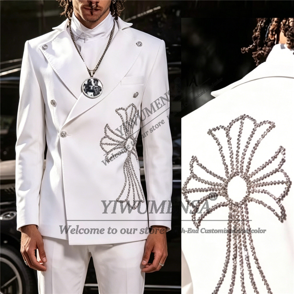 بدلة رجالية بتصميم فريد لحفلات - مراجعة Unique Men'S Formal Wear وسعره
